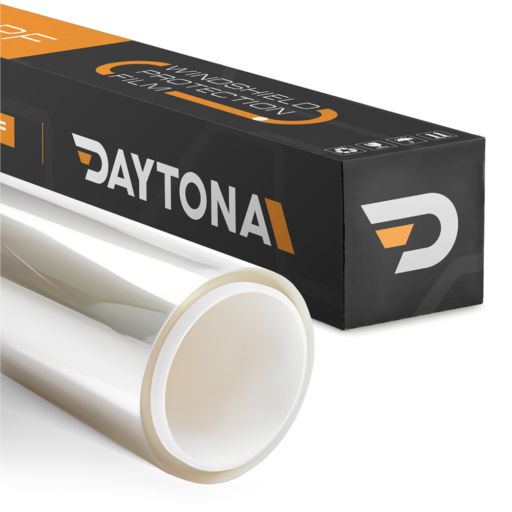DAYTONA WPF ST 1.52м защитная полиуретановая пленка на лобовое стекло