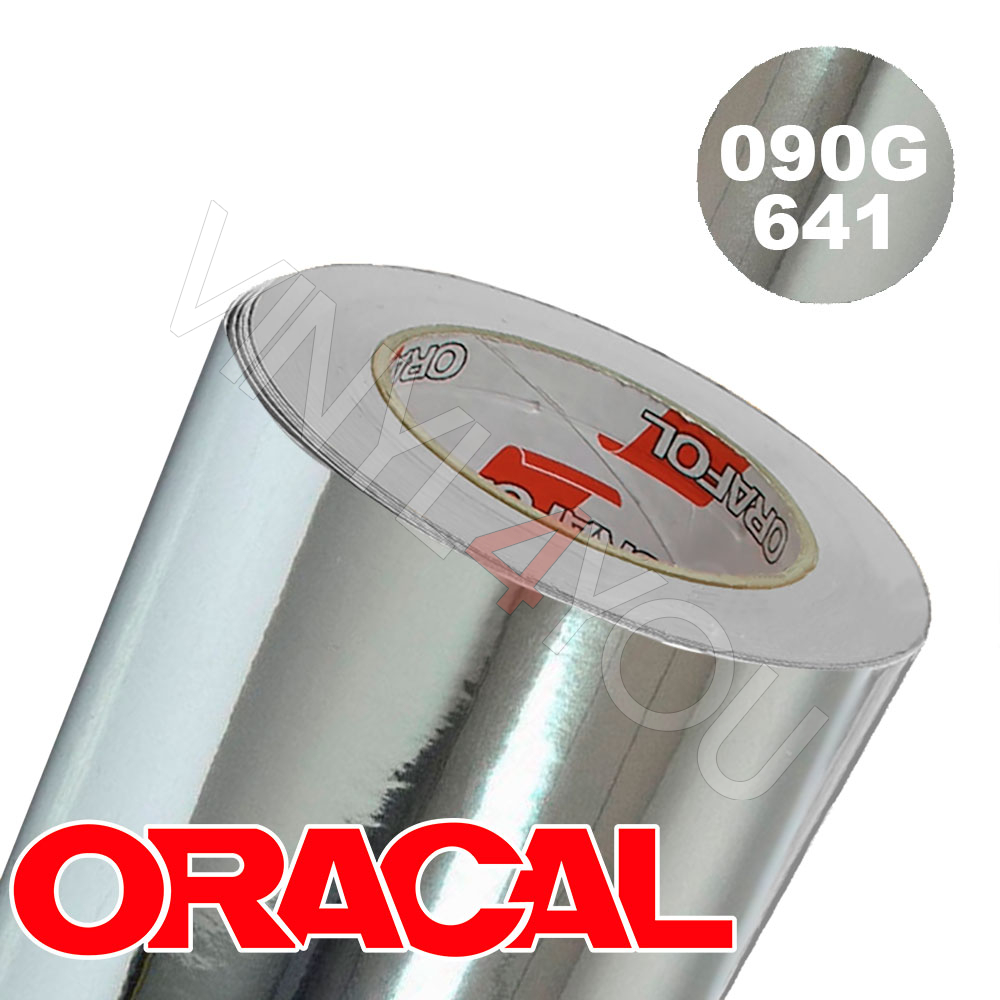 Пленка 641G F090 50/1000 Oracal