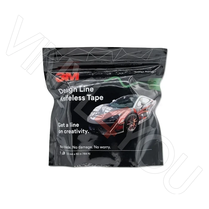 Нитевидный нож 3M Design line knifeless