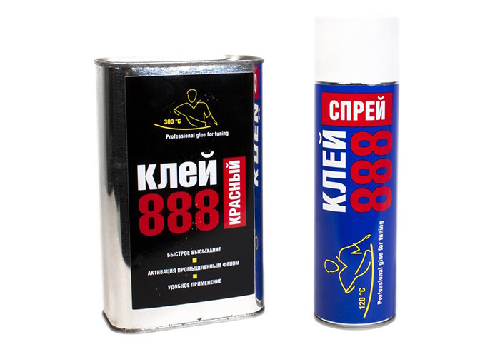 Клей