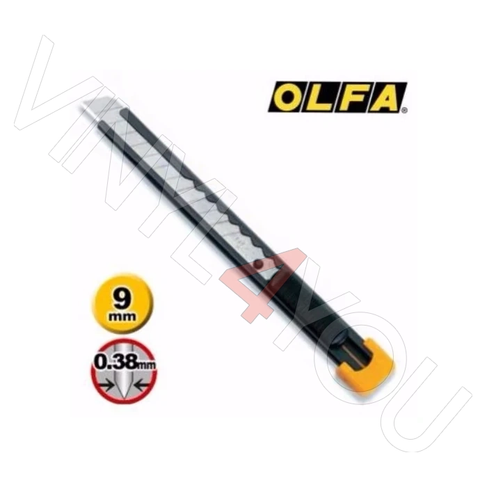 Нож Olfa-s