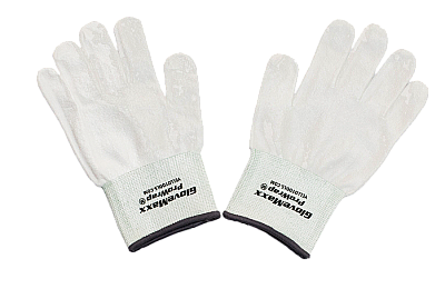 Перчатки GloveMaxx ProWrap L