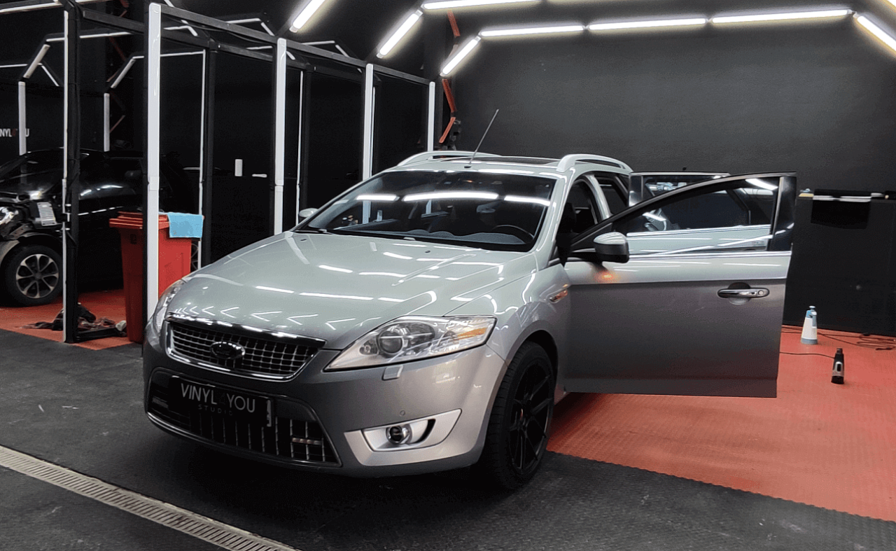 Ford Mondeo универсал