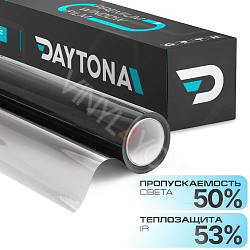 DAYTONA SR New 50% керамическая тонировочная пленка