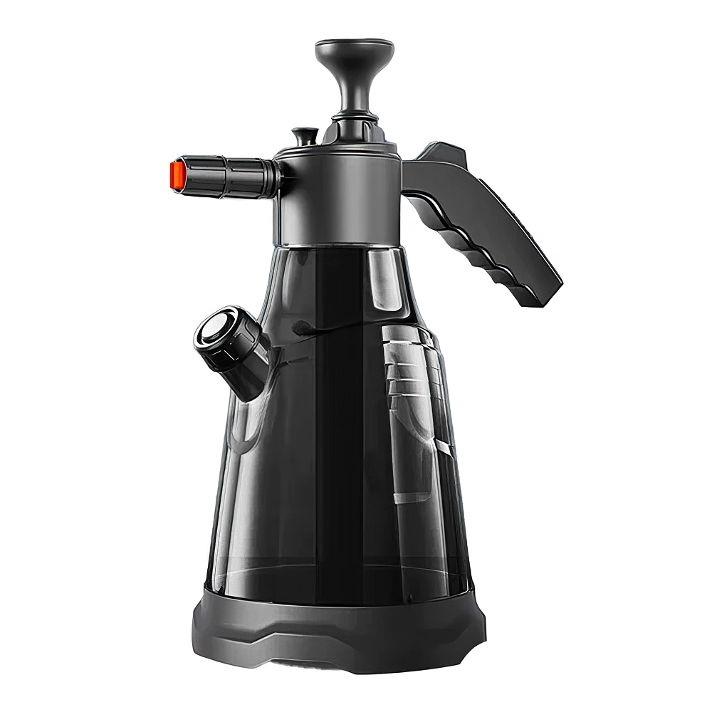 Опрыскиватель DAYTONA 2.3л с компрессионным распрыскивателем, в компл. 2 насадки