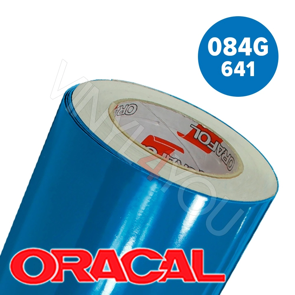 Пленка 641G F084 50/1260 Oracal