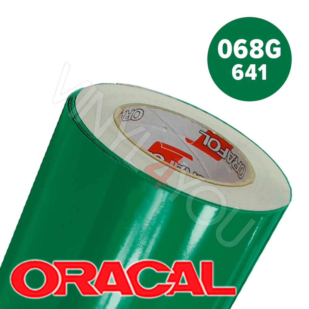 Пленка 641G F068 50/1000 Oracal